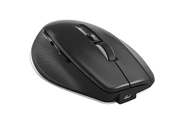 CadMouse Pro Wireless Left