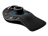 SpaceMouse Pro Wireless