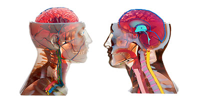 Impresión en 3D: Acabados PolyJet