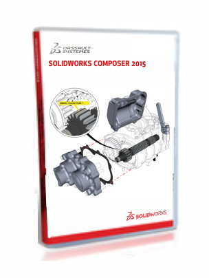 SolidWorks Composer