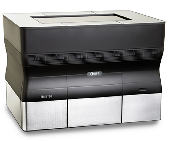 Printer Objet30