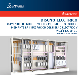 Diseño Electrico con SolidWorks Electrical