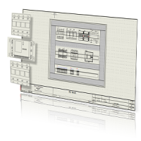 Layout de Gabinete