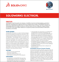 Folleto SolidWorks Electrical