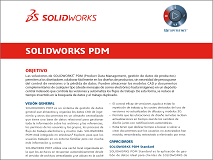 Folleto SolidWorks PDM 2019