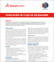 SolidWorks Flow Simulation