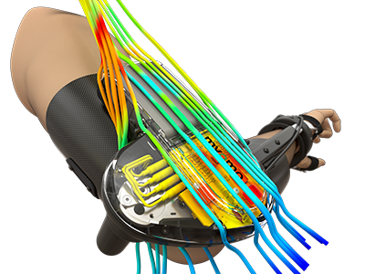 SolidWorks Flow Simulation