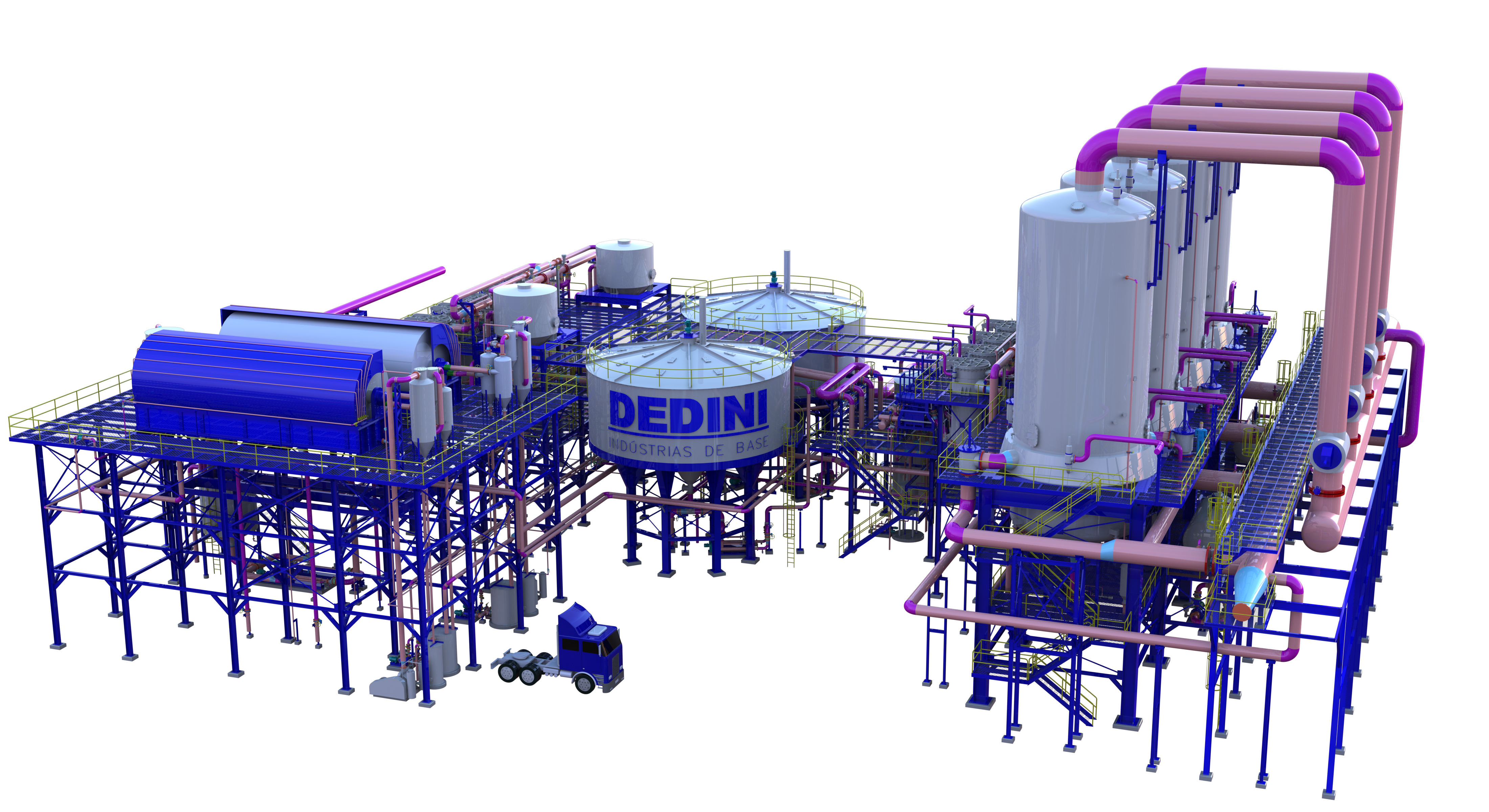 Dedini S/A Industrias