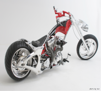 Orange County Choppers