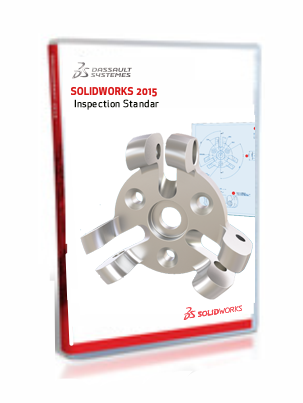 SolidWorks Inspection Estándar