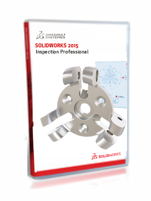 SolidWorks Inspection Profesional