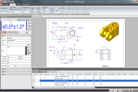 SolidWorks Estándar