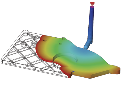 SolidWorks Plastics Professional