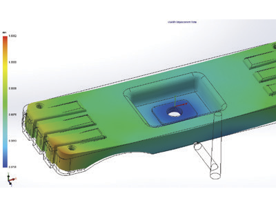 SolidWorks Plastics Premium