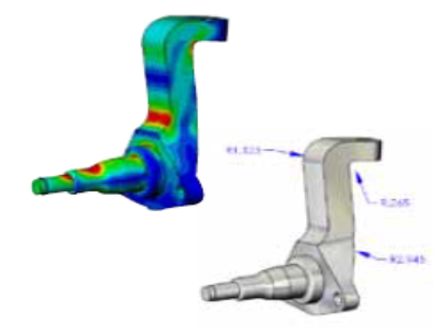 Optimización de SolidWorks