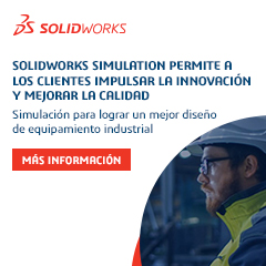 Contenido exclusivo Novedades de SolidWorks 2021