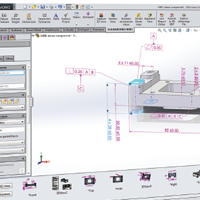 Presente datos en 3D de manera ordenada y estructurada