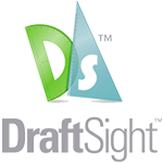 Descarga DraftSight CAD Free 2D