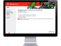 Descarga Service pack SolidWorks 2020