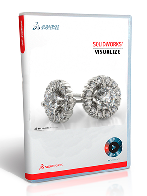 SolidWorks Visualize Profesional