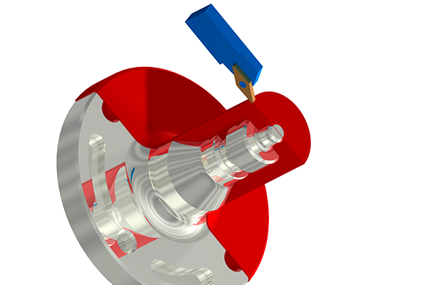 Primeros pasos en SOLIDWORKS CAM