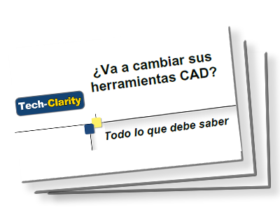 ¿Estás cambiando las herramientas CAD? entérate de todo lo que debes saber.