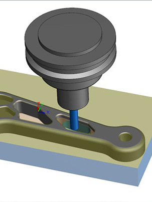 SolidWorks CAM Estandar