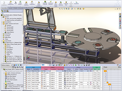 SolidWorks Premium