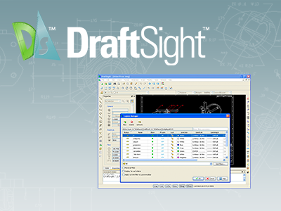 Descargar Draftsight