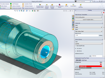 SolidWorks Profesinal