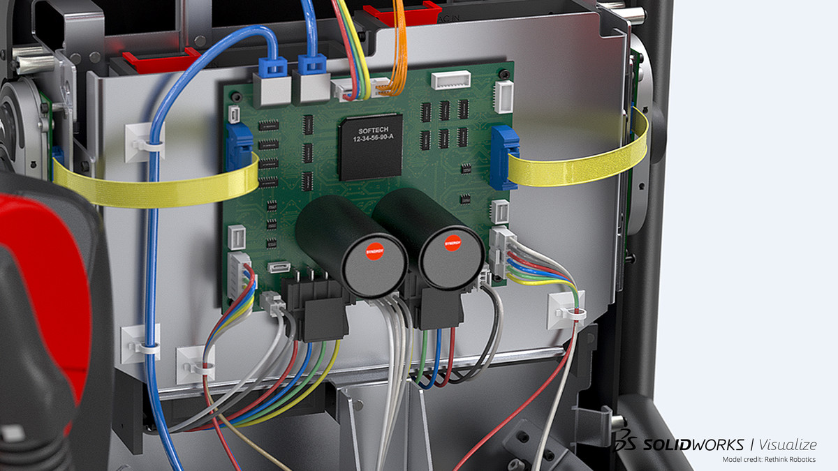 SOLIDWORKS Electrical