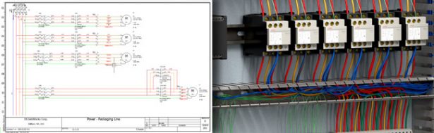 solidworks electrical