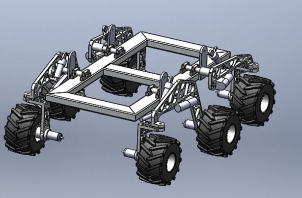 European Rover Challenge