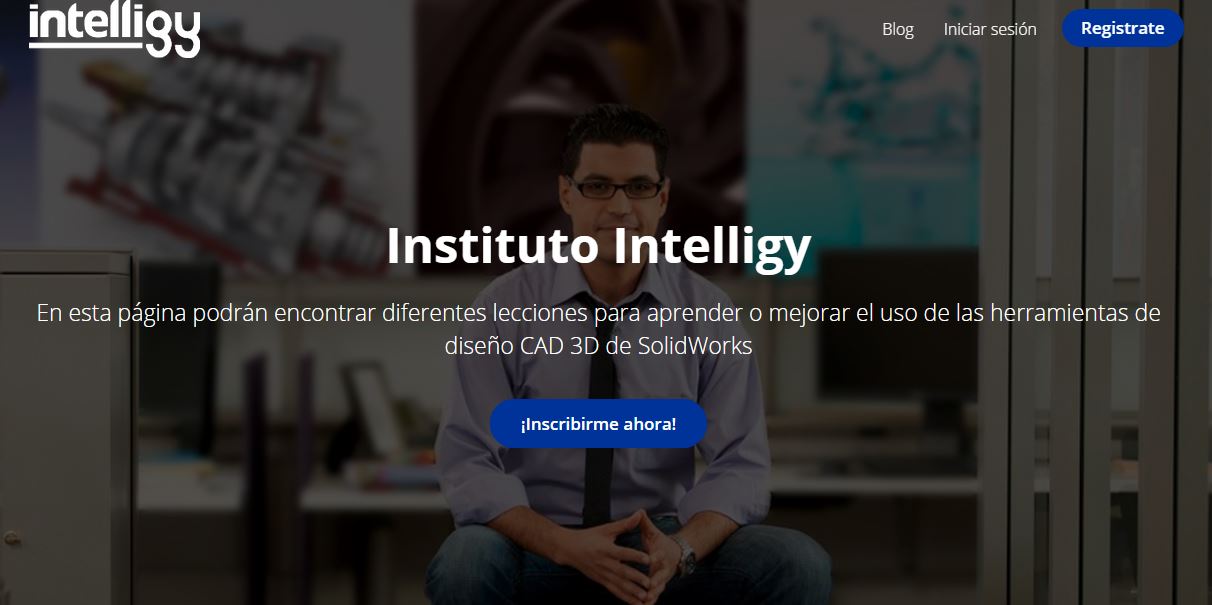 instituto intelligy