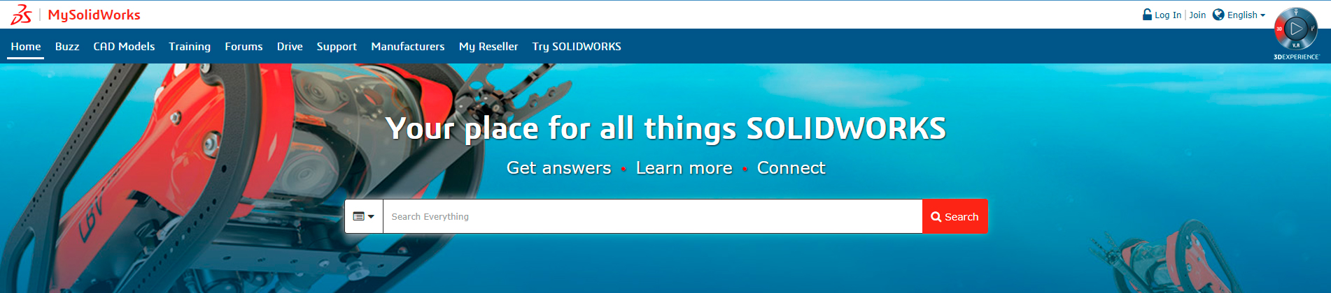 mysolidworks