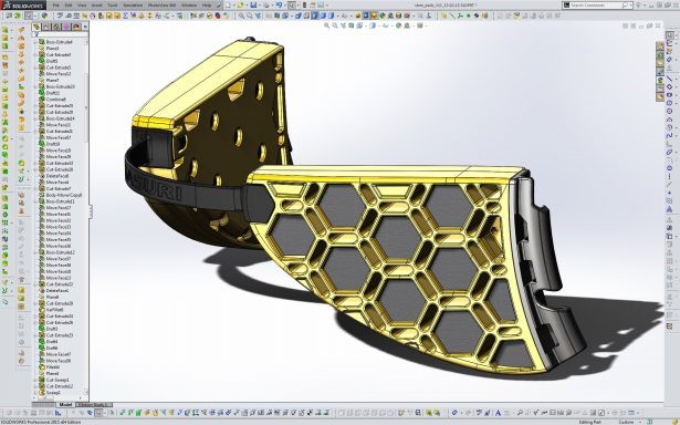 solidworks simuation