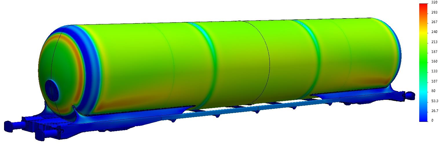 solidworks simulation