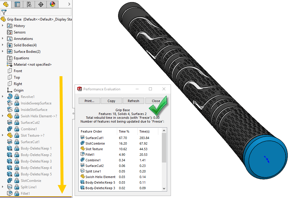 intelligy-solidworks