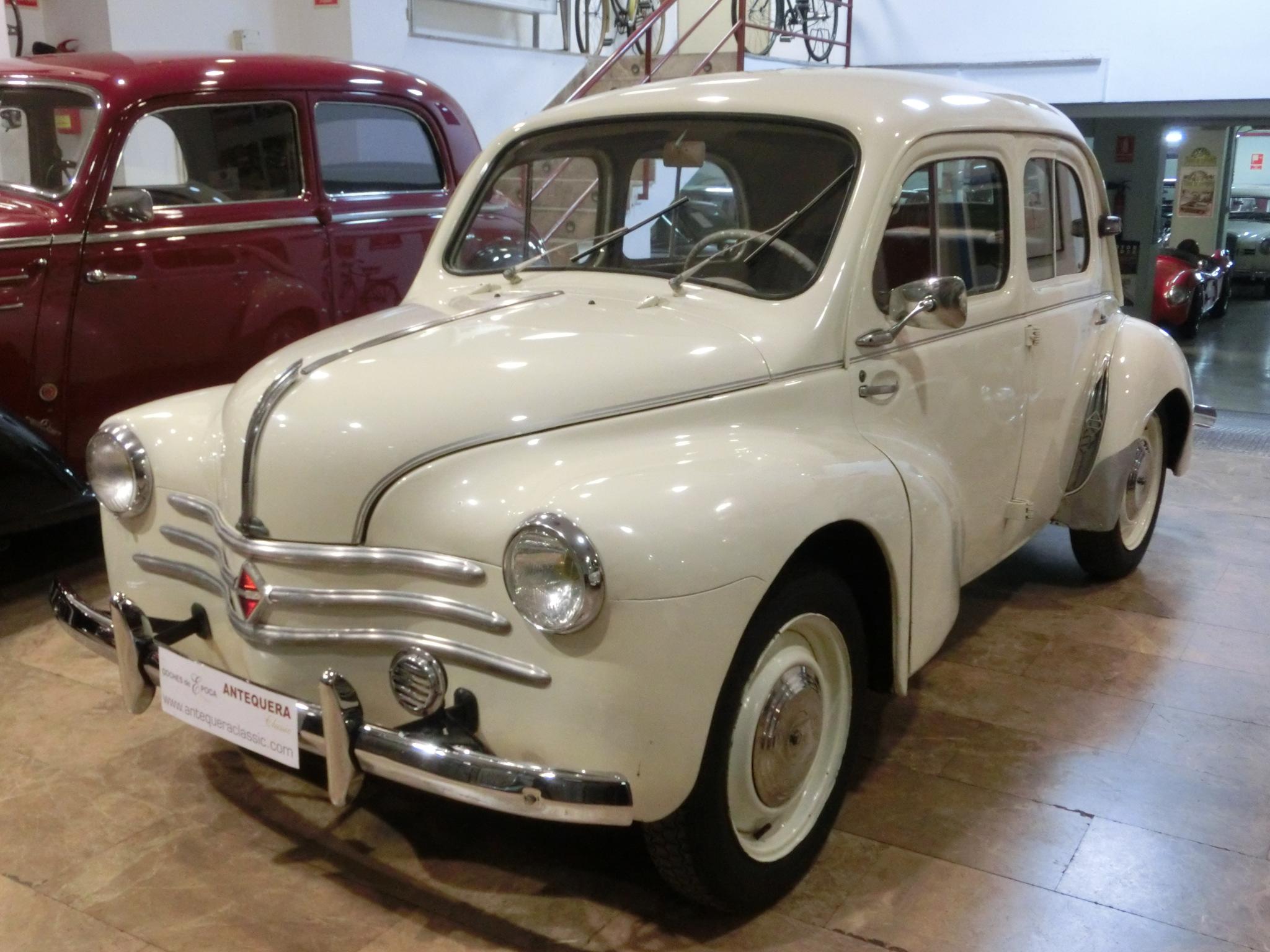 4 cv