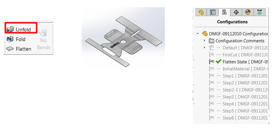 troquel-solidworks