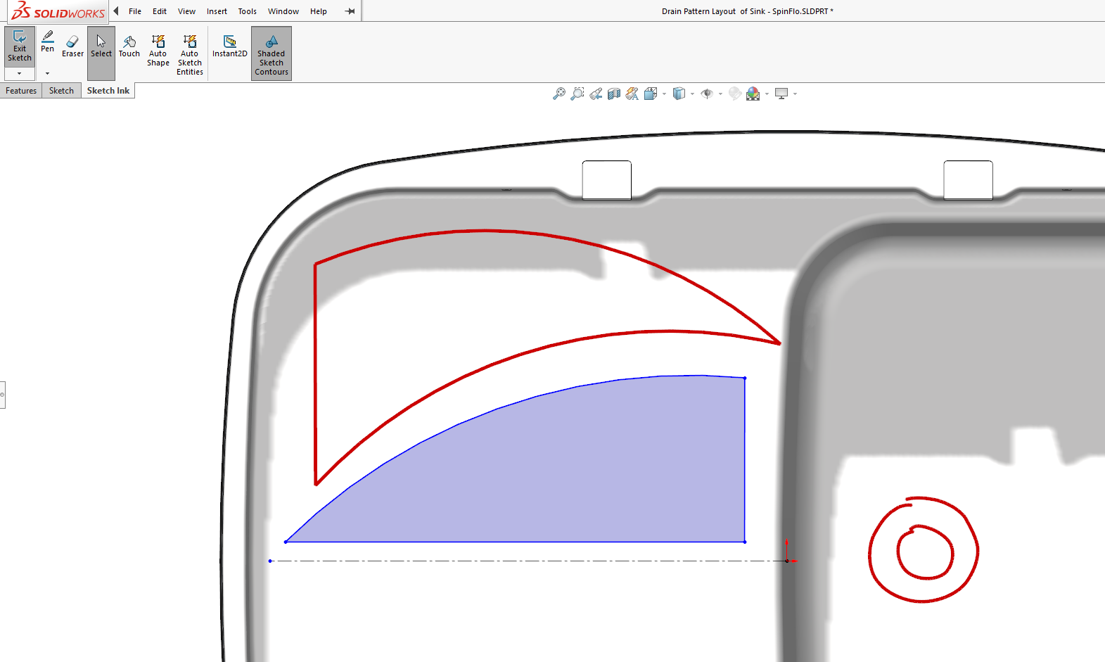 SolidWorks-2018