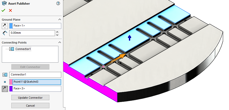 solidworks-magnetic-mates