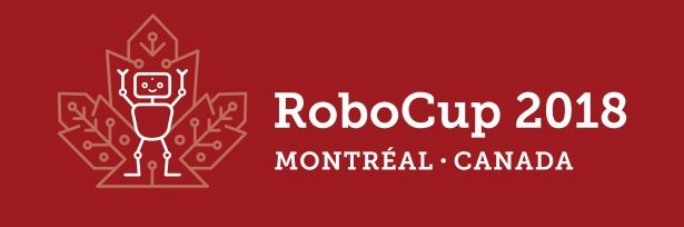 Robocup 2018