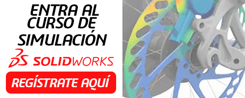 curso de simulacion con solidworks