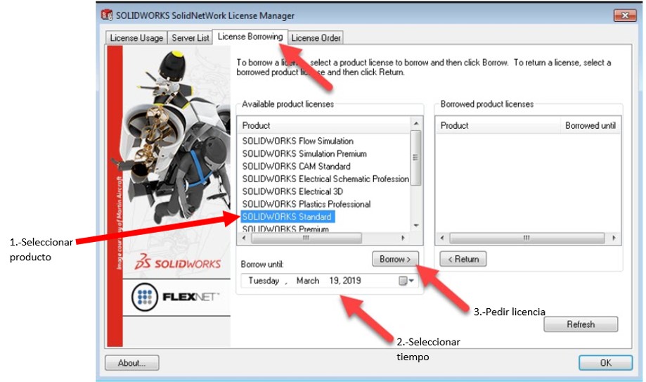 Ejemple-previo-del-prestamo-de-licencias-en-SolidWorks