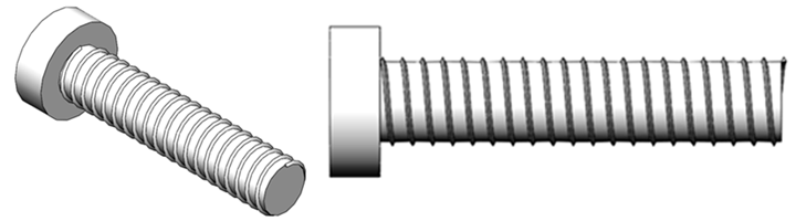 Perfil triangular