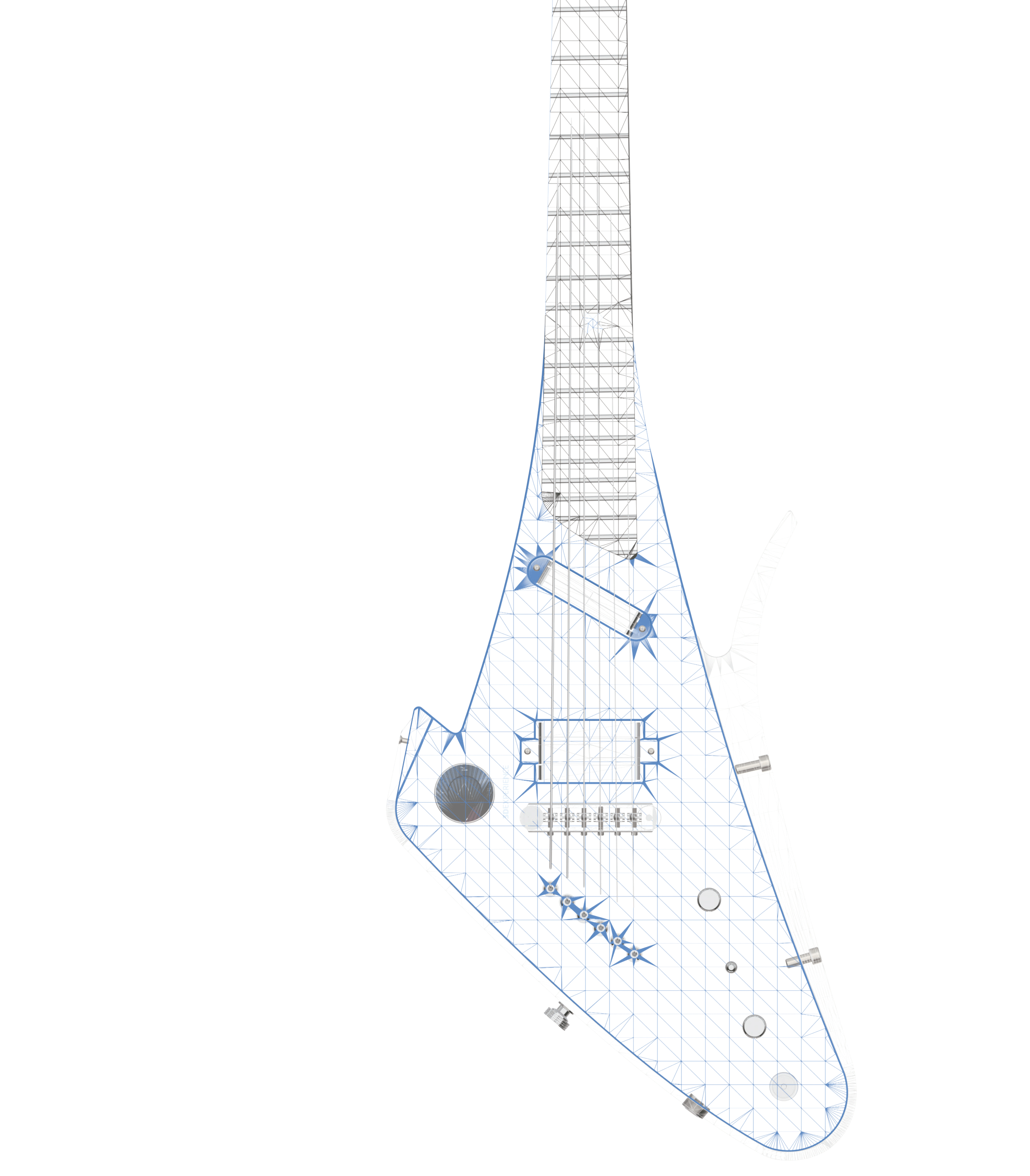 01-Guitarra-de-campaña-education-solidworks-2020