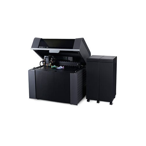 IMPRESORA 3D J750