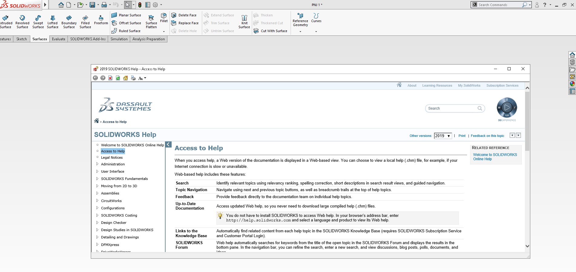 VENTANA-DE-CONSULTA-DE-SOLIDWORKS