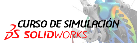 curso de solidworks simulation instituto intelligy